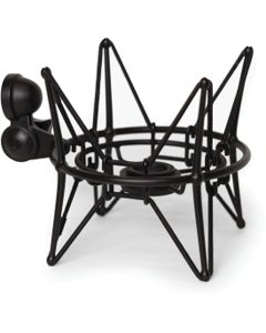 Samson SP04 Spider Shockmount for G-Track Microphones