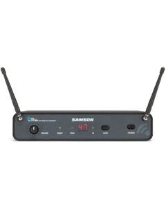 Samson CR88x Wireless Receiver for Concert 88x Series System