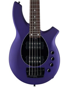 Sterling by Music Man Bongo 5 5-String Bass Guitar