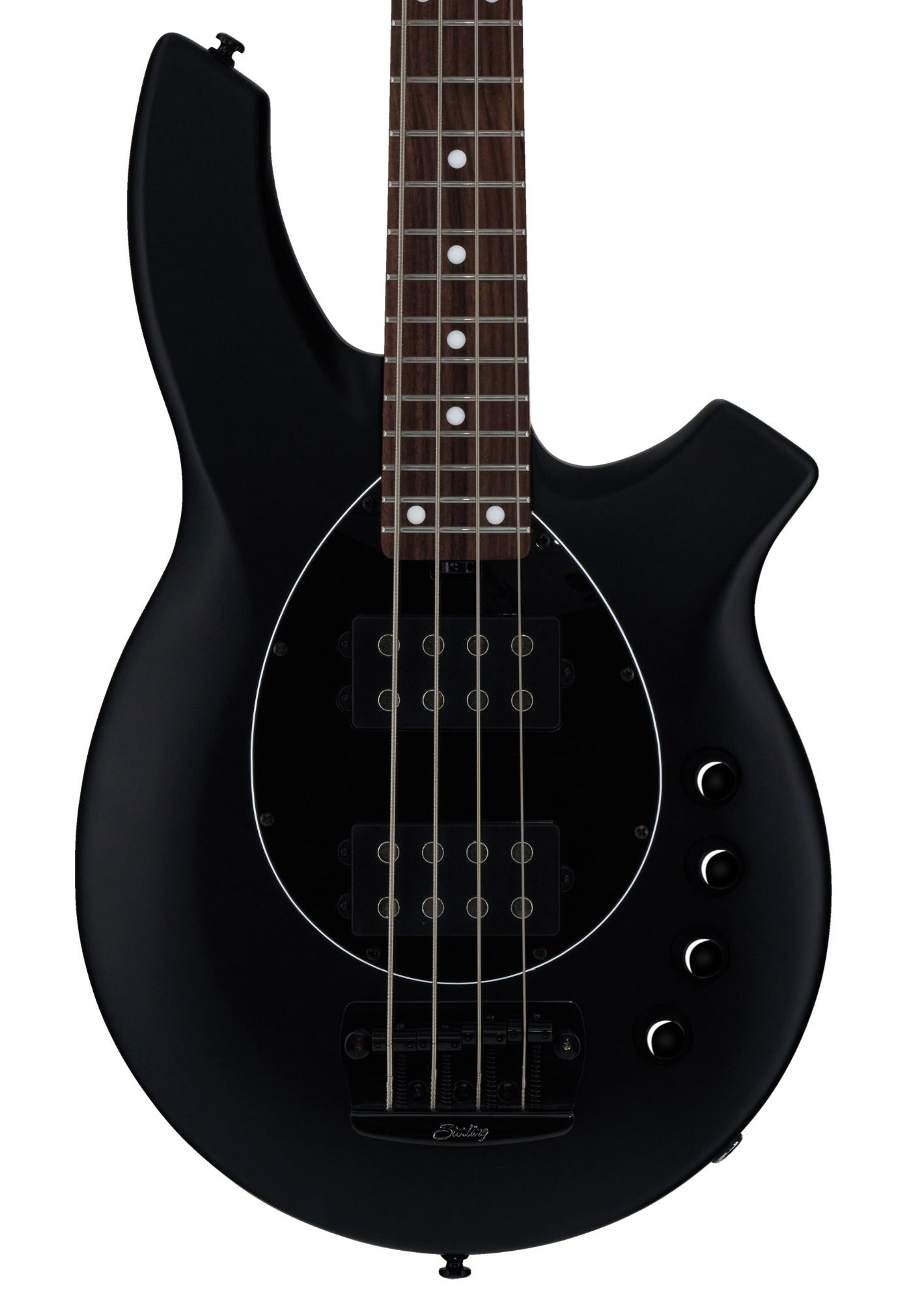 Sterling by Music Man Bongo Bass Guitar