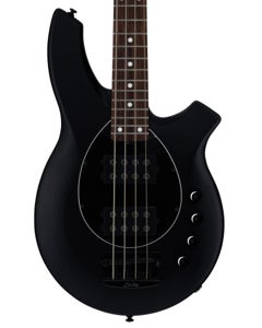 Sterling by Music Man Bongo Bass Guitar
