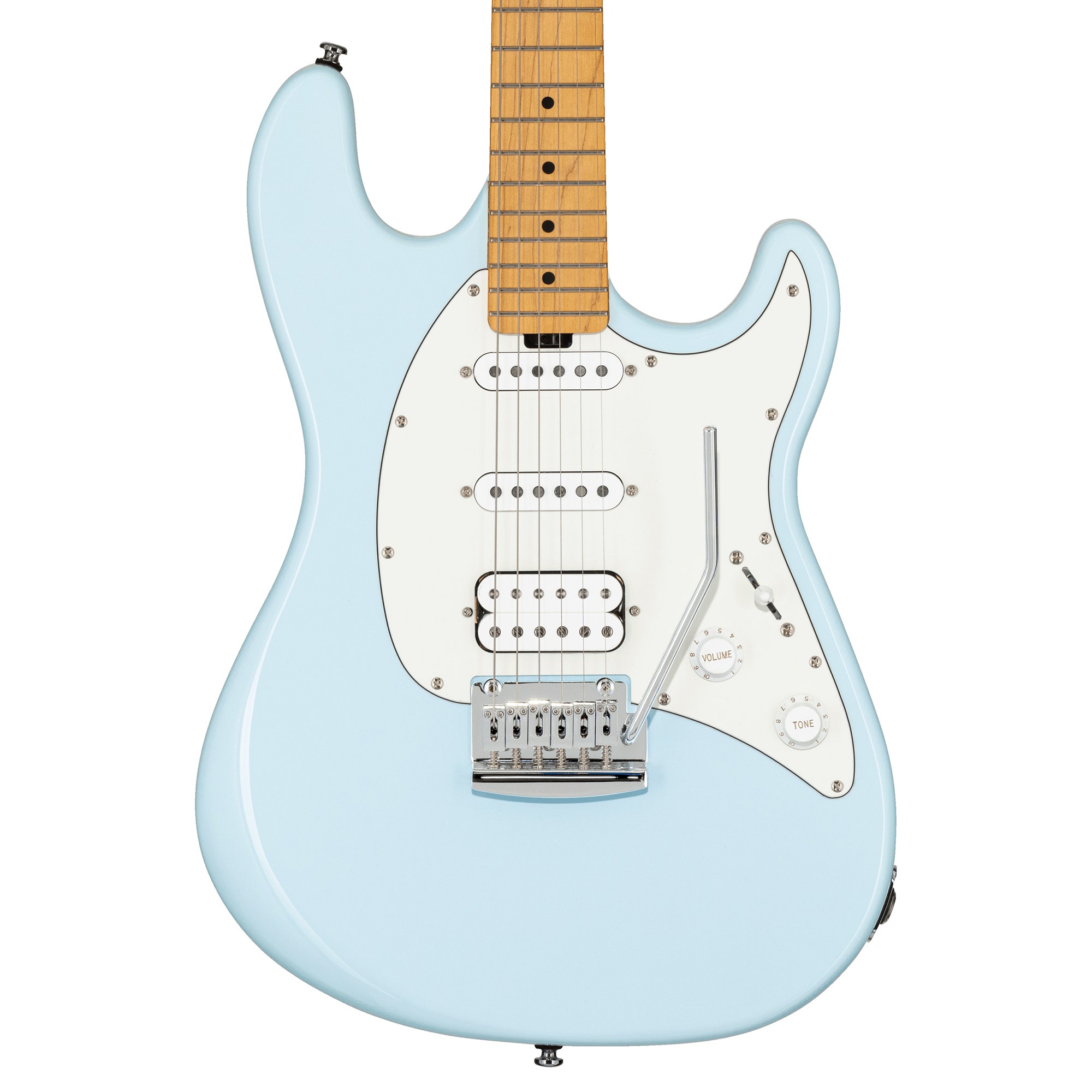 Sterling CT30CHSS Cutlass HSS Electric Guitar