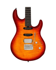 Sterling LK100HSS Luke HSS Electric Guitar