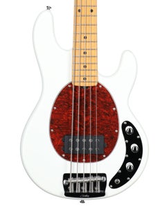 Sterling StingRay Ray25 Bass Guitar