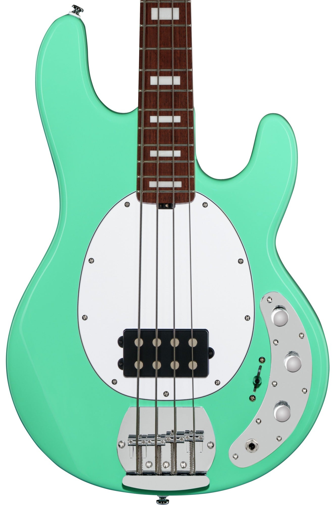 Sterling SUB StingRay Plus Bass Guitar