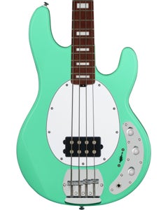 Sterling SUB StingRay Plus Bass Guitar