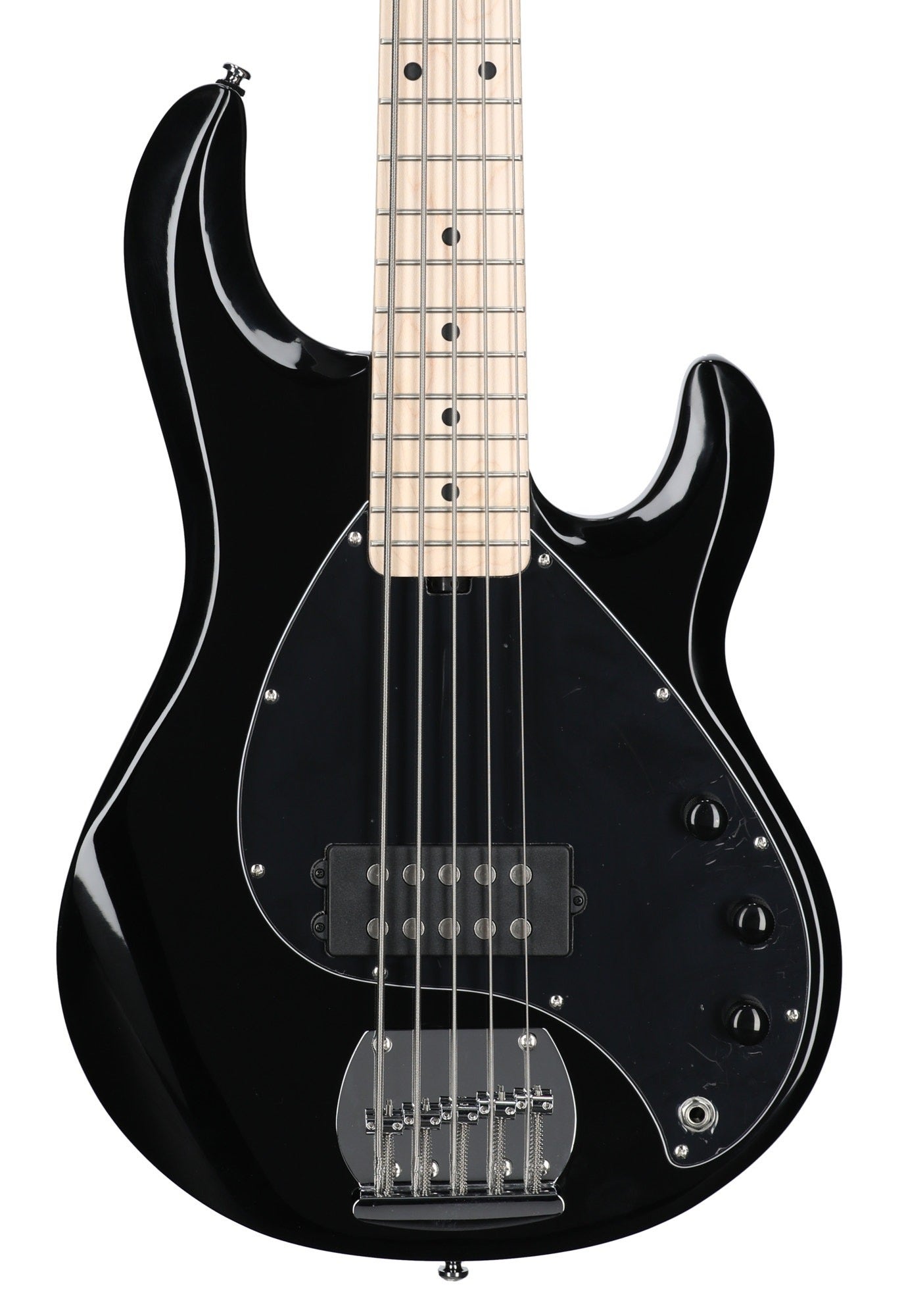 Sterling StingRay Ray 5 Bass Guitar
