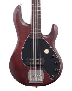 Sterling SUB StingRay 5 Bass Guitar