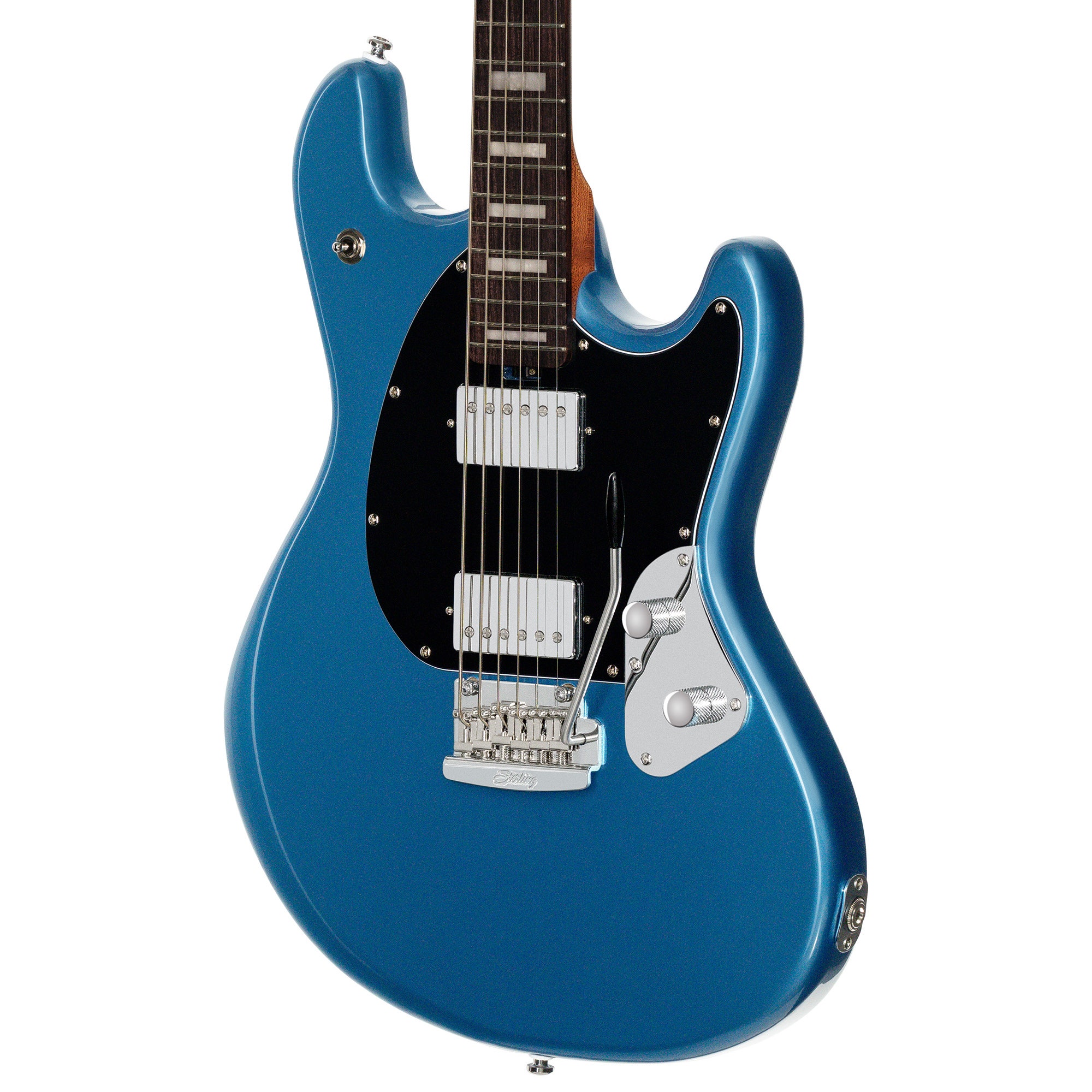 Sterling StingRay Baritone Guitar