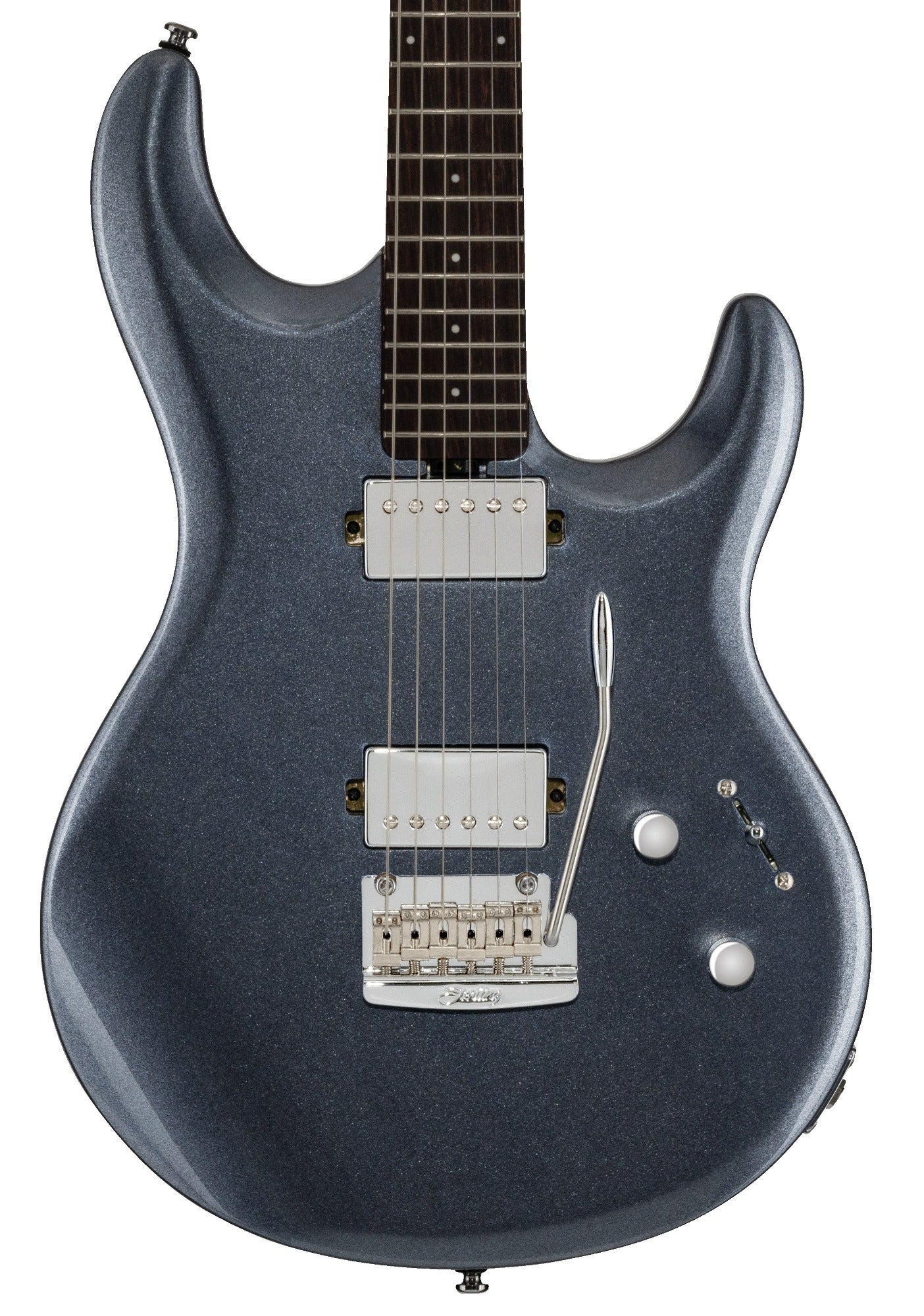 Sterling LK100 Luke Electric Guitar Bodhi Blue