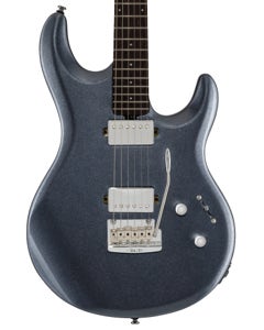 Sterling LK100 Luke Electric Guitar Bodhi Blue
