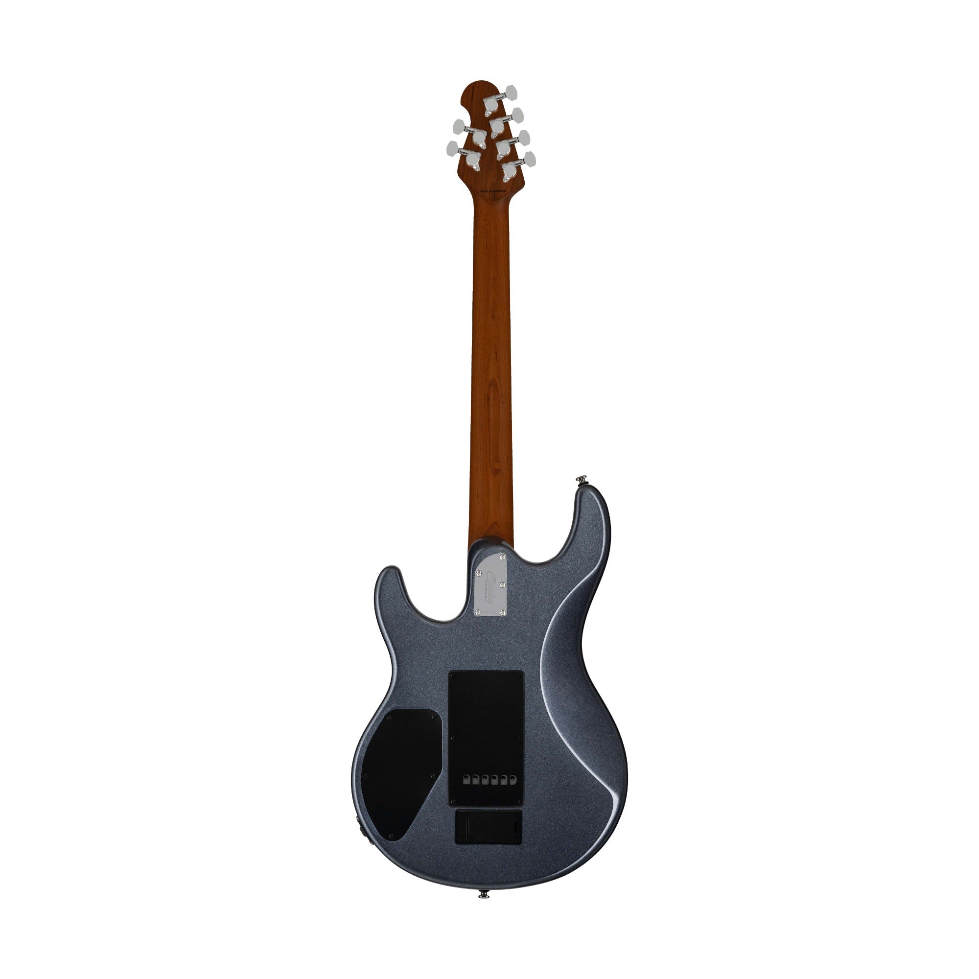 Sterling by Music Man AXIS AX3 Black - Chitarra elettrica Sterling by Music Man AXIS AX3 Black - Chitarra elettrica