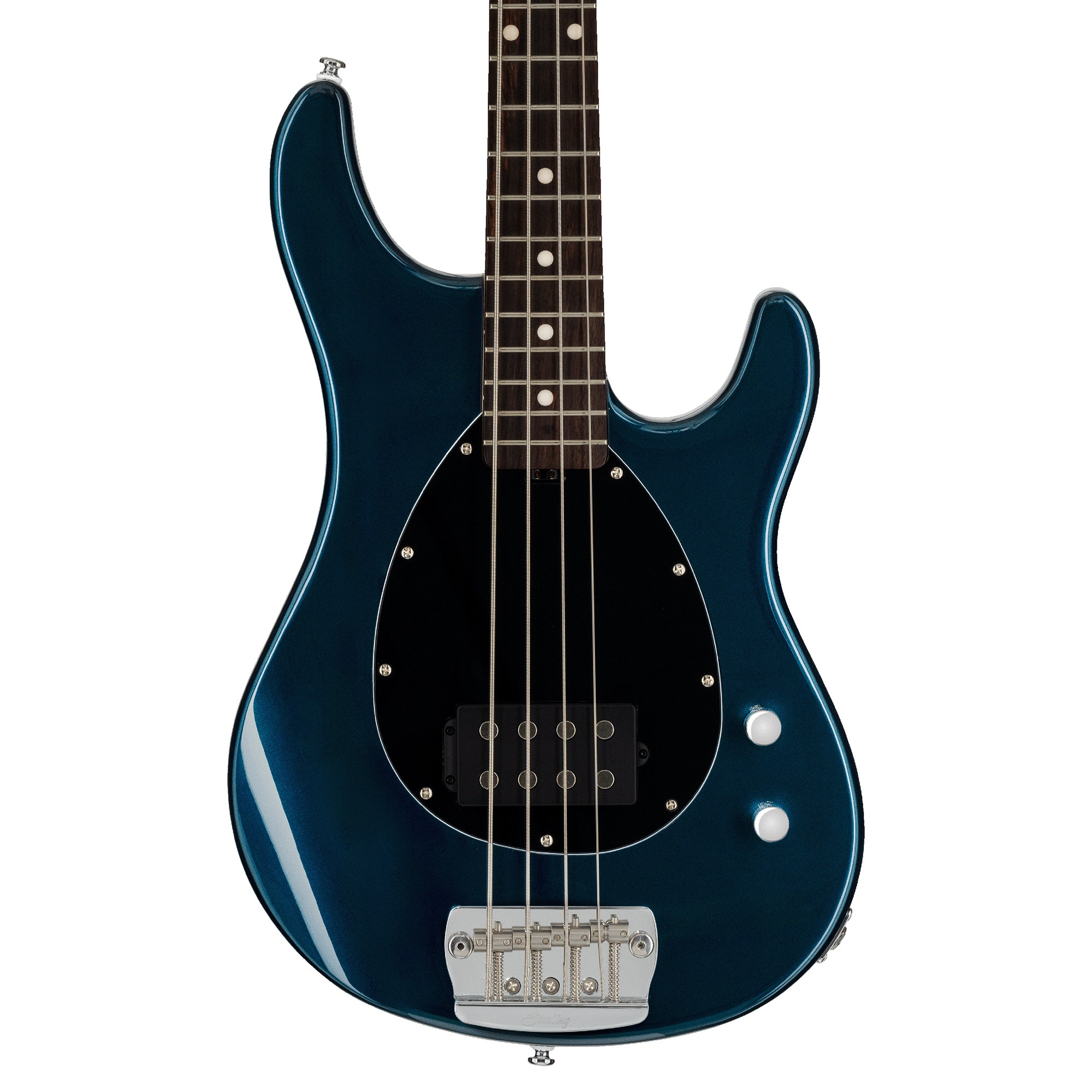 Sterling by Music Man SB14 Sterling Electric Bass Guitar