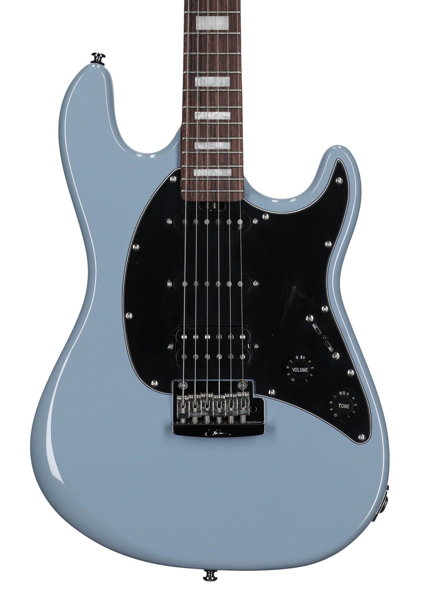 Sterling Cutlass CT50 Plus EG Aqua Grey