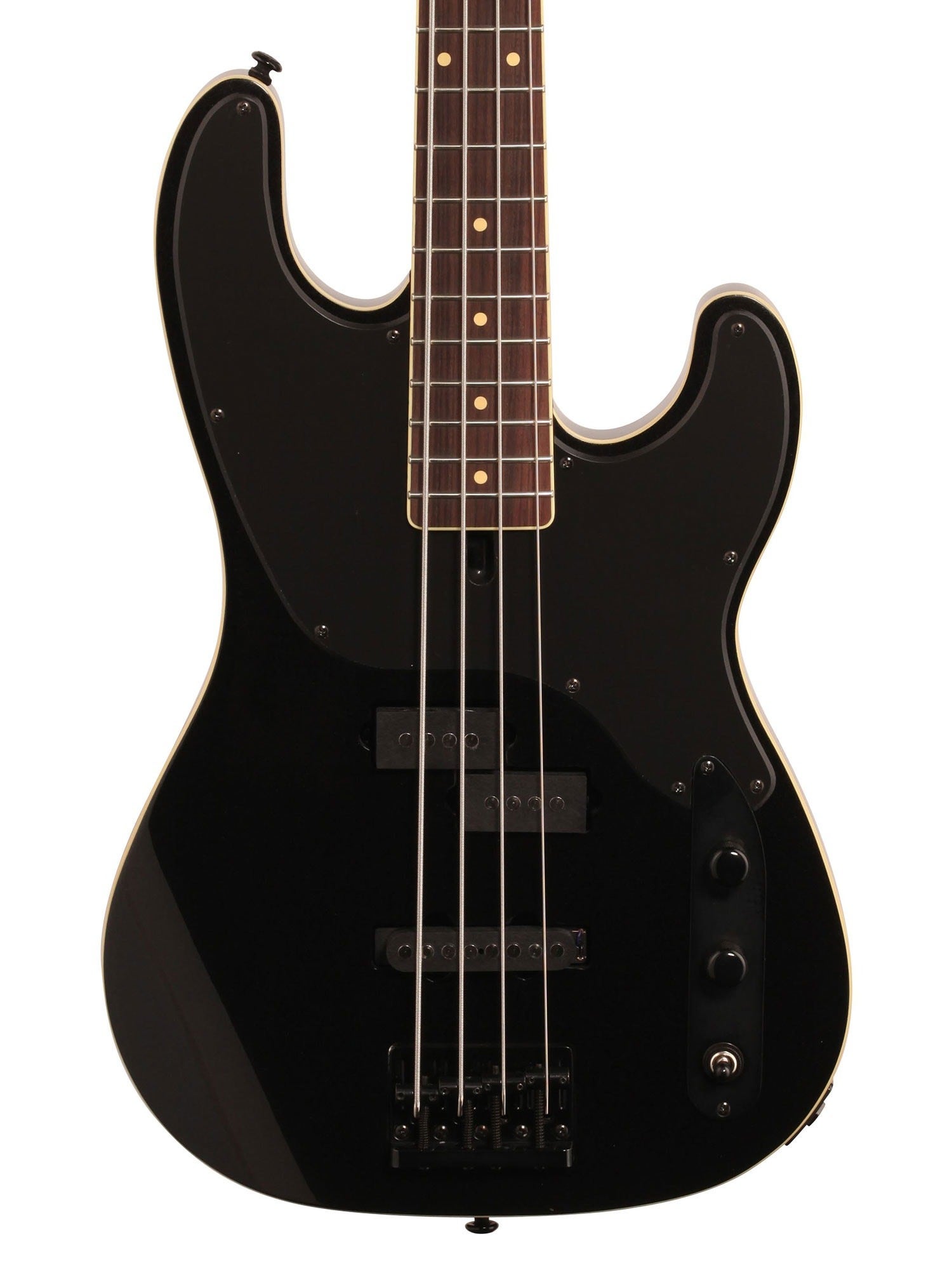 Schecter Michael Anthony Bass Guitar