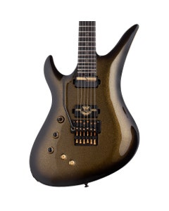 Schecter Avenger FRS 50th Anniversary Left-Handed Electric Guitar