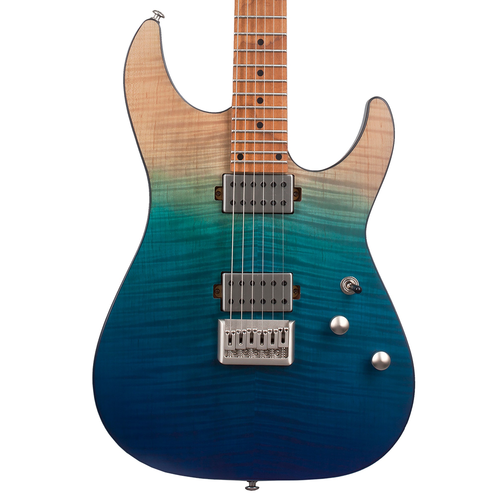 Schecter C-1 Standard Plus Electric Guitar