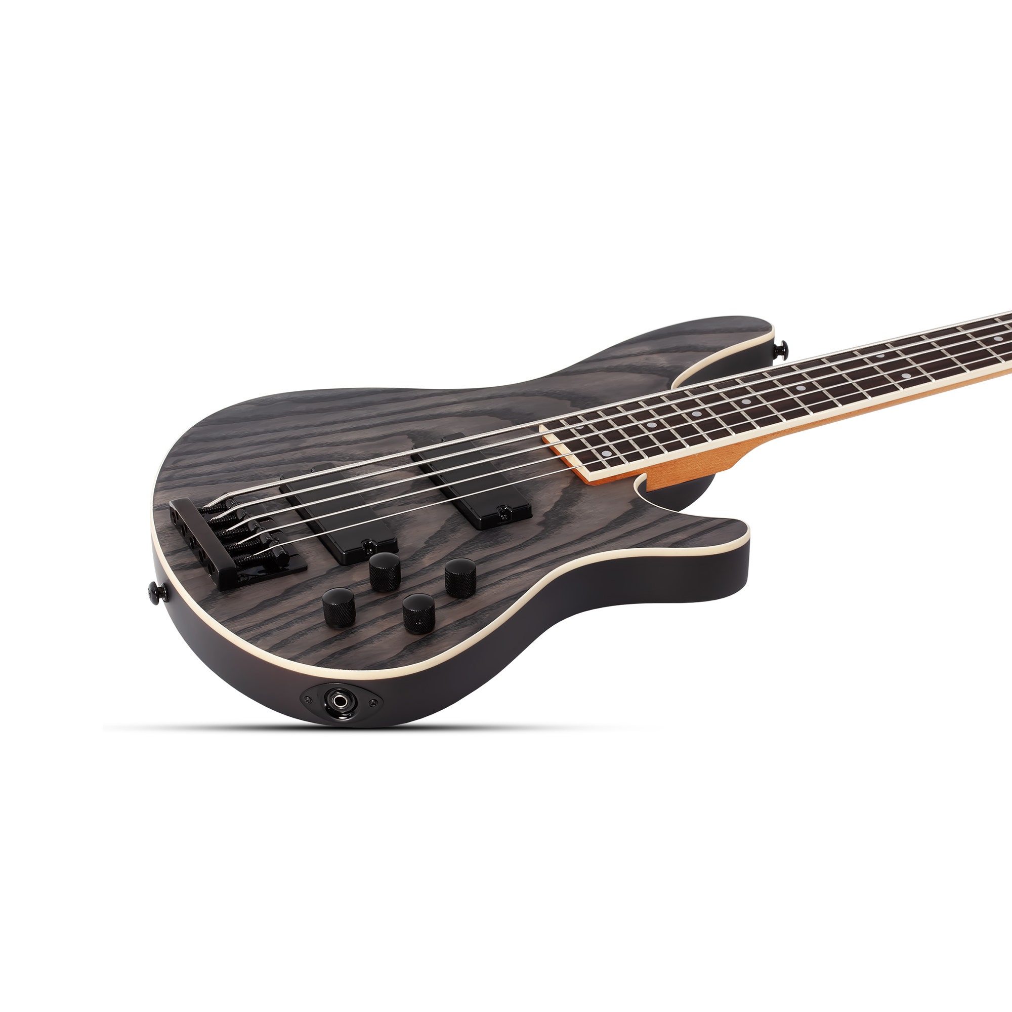 Schecter Cs Schecter C-5 Standard 5-String Bass Guitar