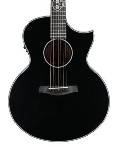 Schecter Regulo Caro 7 Acoustic Electric Guitar
