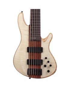 Schecter Charles Berthoud CB-6 6-String Bass Guitar