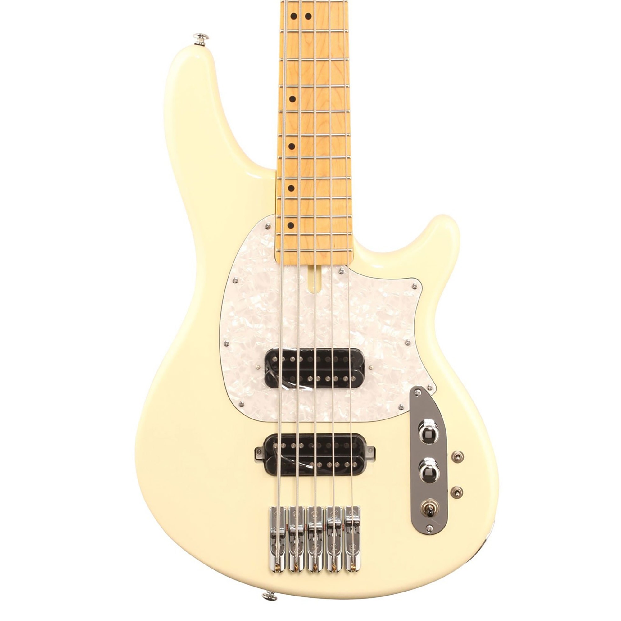 Schecter CV5 Bass Guitar