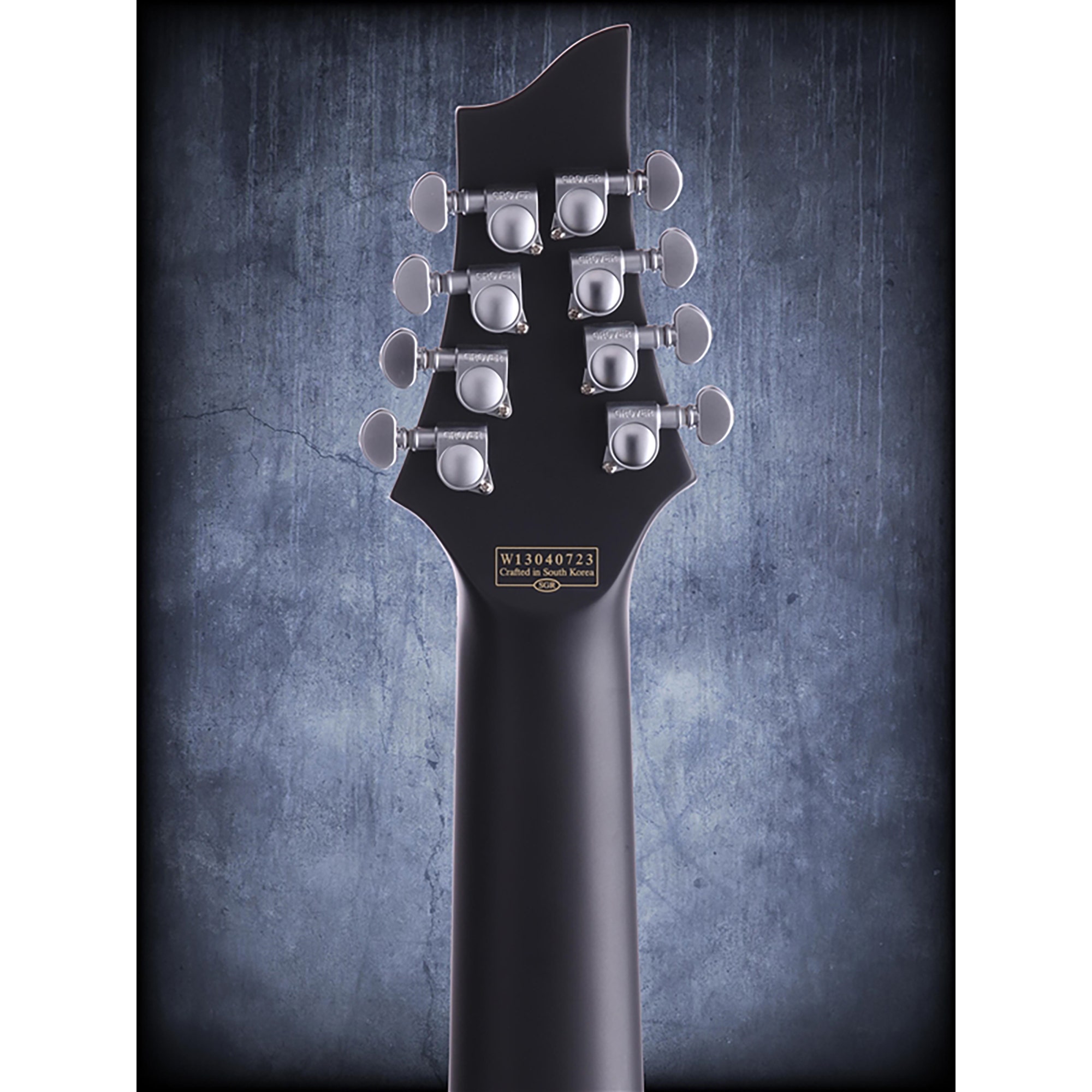 Used Schecter 8 String Schecter Damien Platinum 8 String Electric Guitar | American Musical Supply