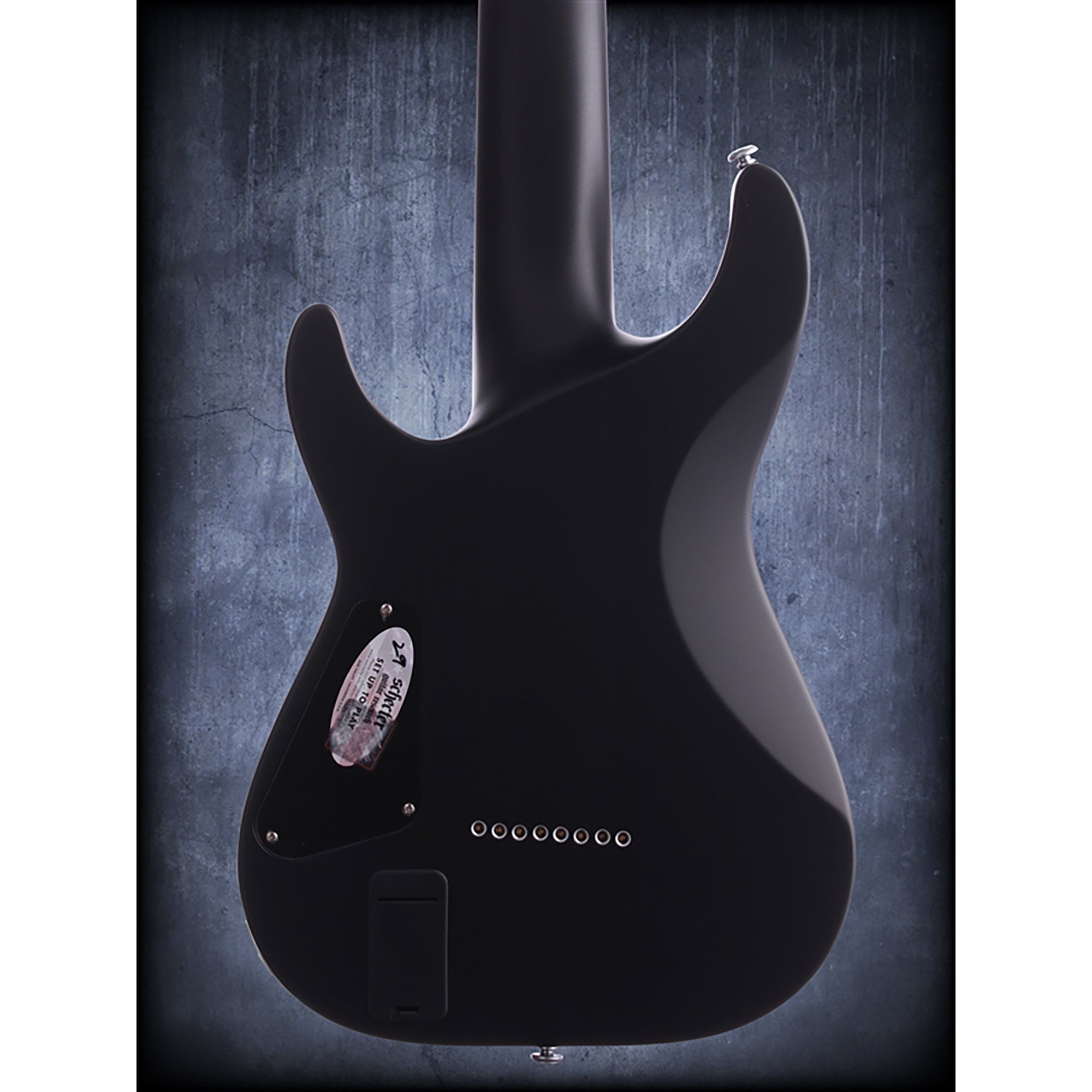 Schecter Damien Platinum 8 String Electric Guitar | American Musical Supply