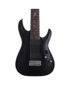 Schecter Damien Platinum 8 String Electric Guitar