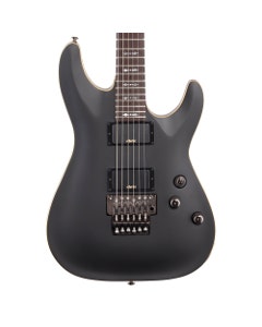 Schecter Demon 6 FR Electric Guitar