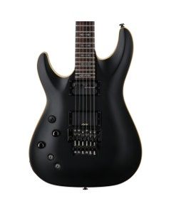 Schecter Demon-6 FR-S Left Handed Electric Guitar