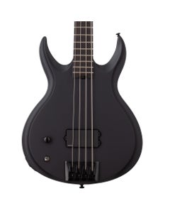 Schecter Devil 4 Left-Handed Bass Guitar