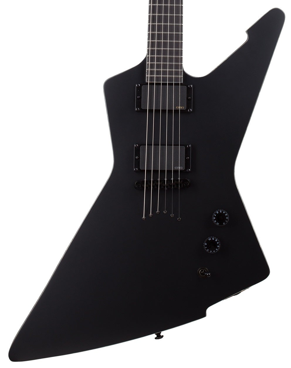 Schecter Sin Quirin Signature E-1 Guitar