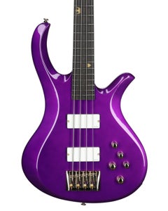 Schecter FreeZesicle 4 Bass Guitar