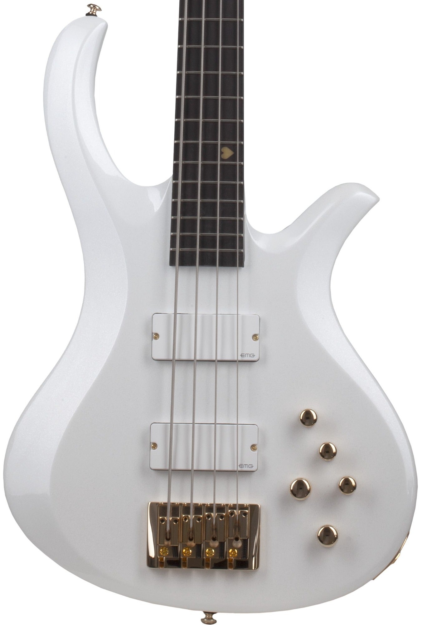 Schecter FreeZesicle Riot Bass 4 Guitar