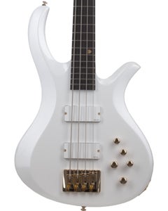 Schecter FreeZesicle Riot Bass 4 Guitar
