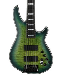 Schecter Daniel Firth Hellraiser Extreme 5 Bass Guitar