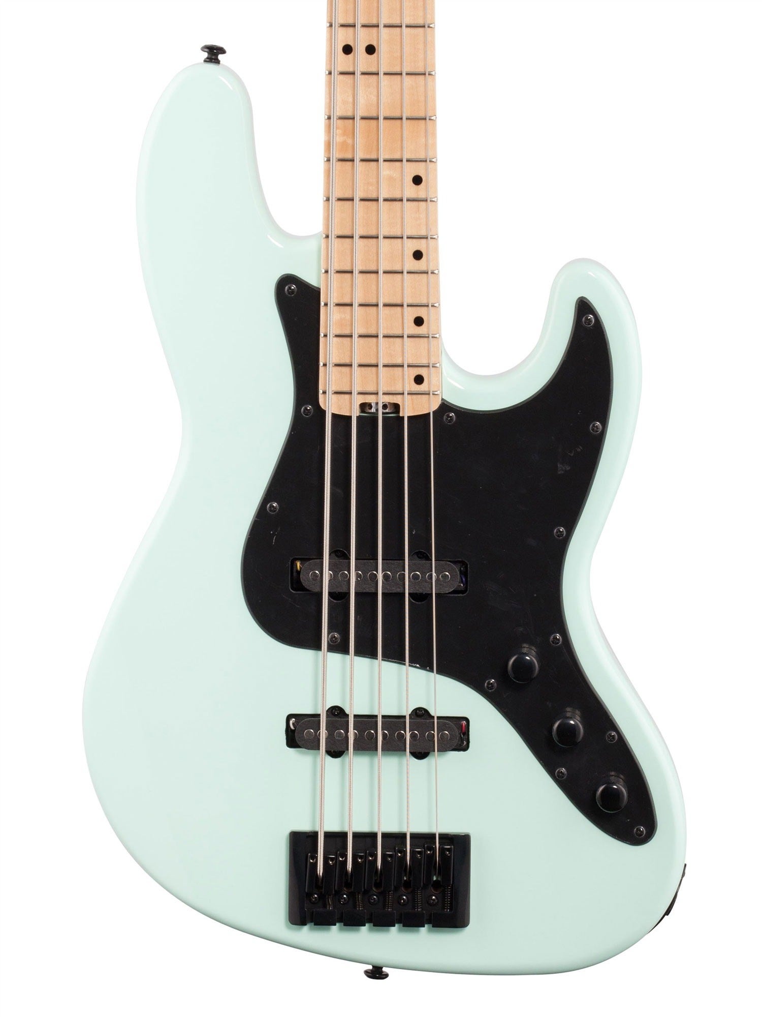 Schecter J-5 5-String Bass