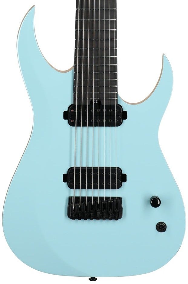 Schecter John Browne Tao-8 8-String Electric Guitar