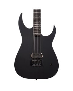 Schecter KM-6 MKIII EX Baritone Electric Guitar
