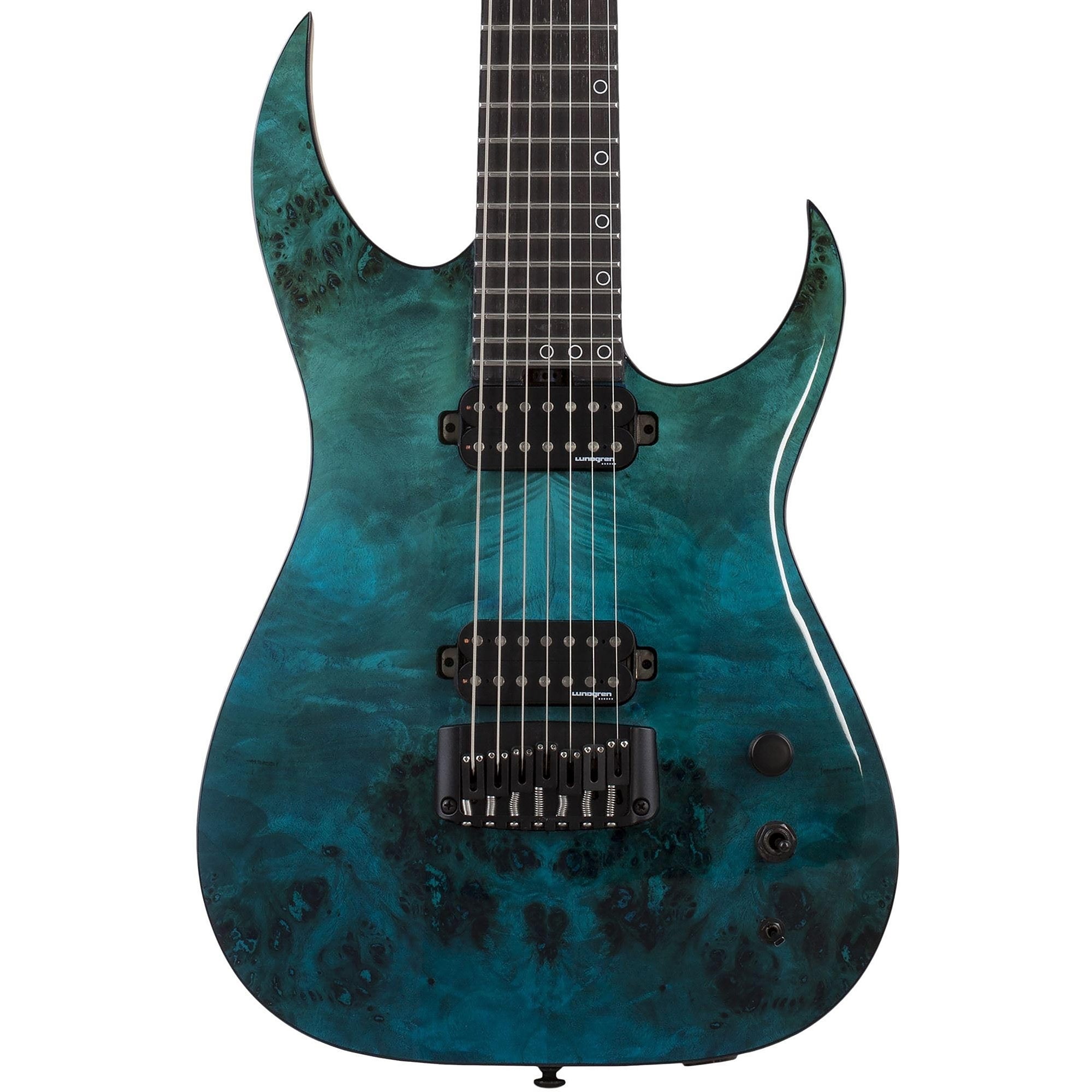 Schecter Keith Merrow KM-7 MKIII Artist L  7-String Guitar