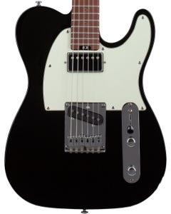 Schecter Diamond Series Nick Johnston PT Guitar Atomic Ink