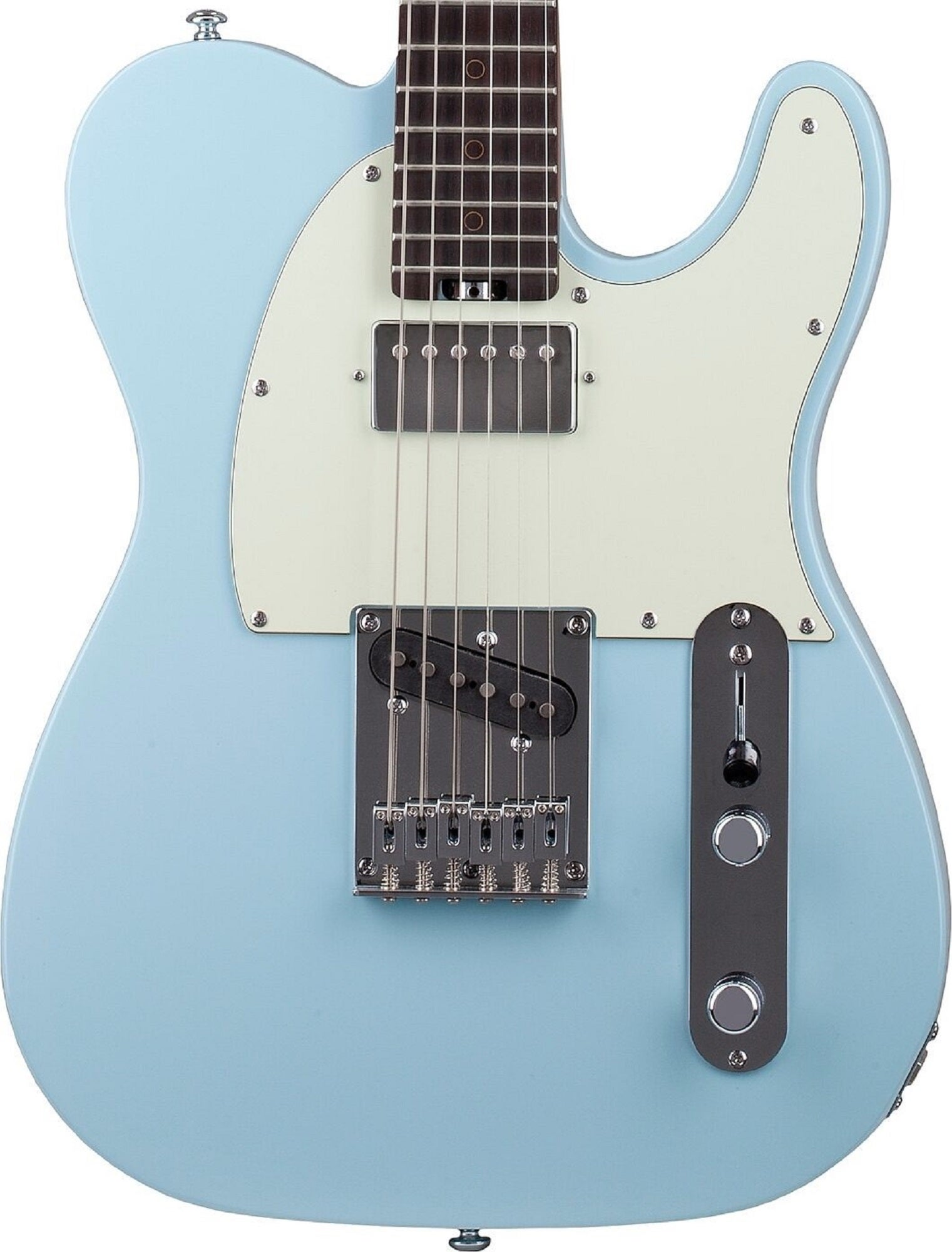 Schecter Diamond Series Nick Johnston PT Guitar | American Musical