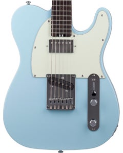 Schecter Diamond Series Nick Johnston PT Guitar