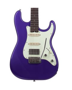 Schecter Nick Johnston HSS 10th Anniversary Electric Guitar