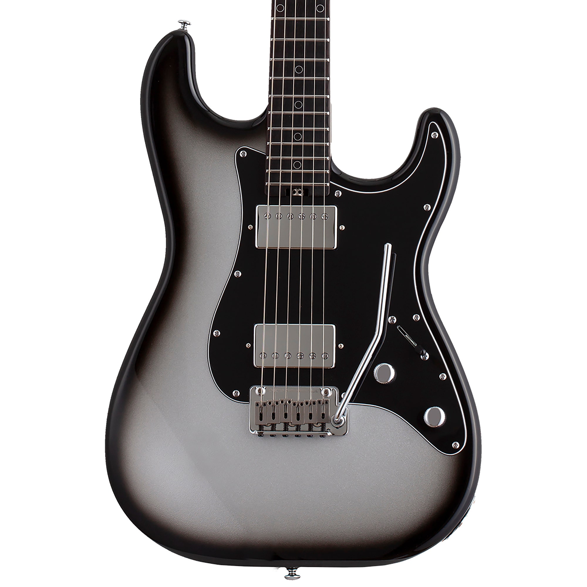 Schecter Nick Johnston Traditional HH Electric Guitar