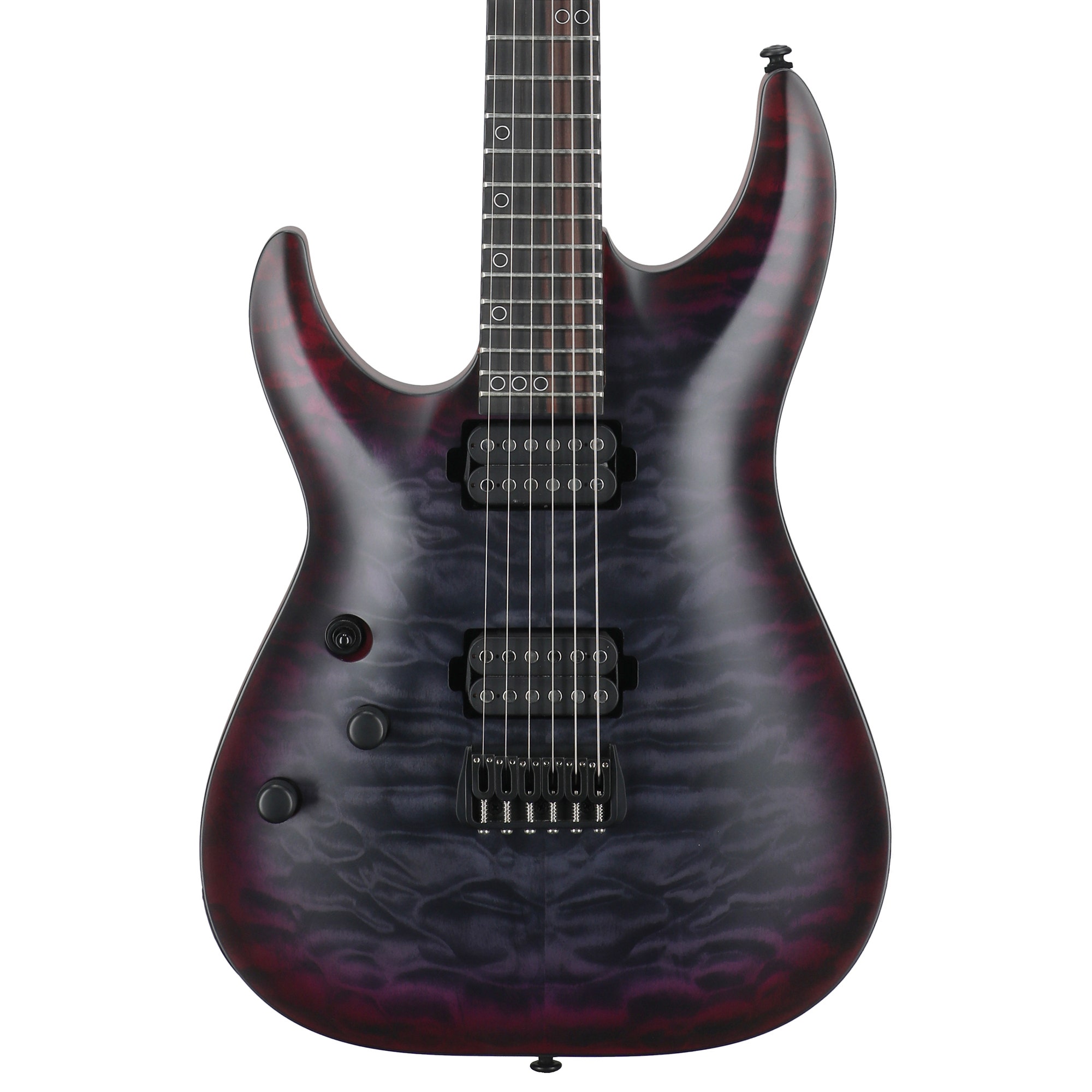 Schecter Omen Extreme II Left-Handed Electric Guitar