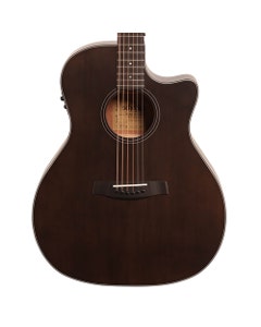 Schecter Orleans Studio Acoustic Electric Guitar