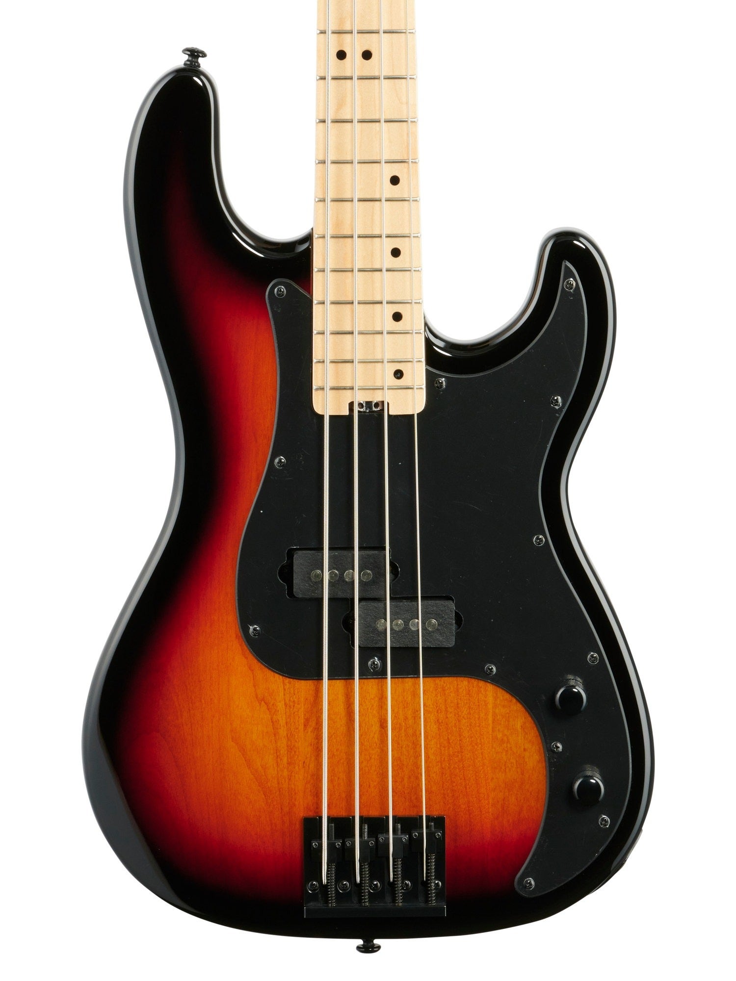 Schecter P-4 Bass Guitar