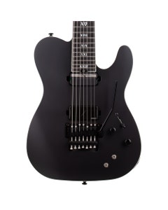 Schecter PT-7 FR-S SLS Elite Evil Twin 7-String Electric Guitar