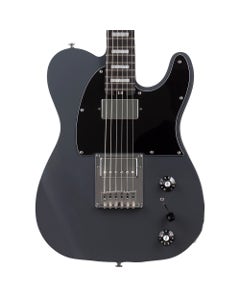 Schecter PT EX Extended Range Guitar Doran Gray